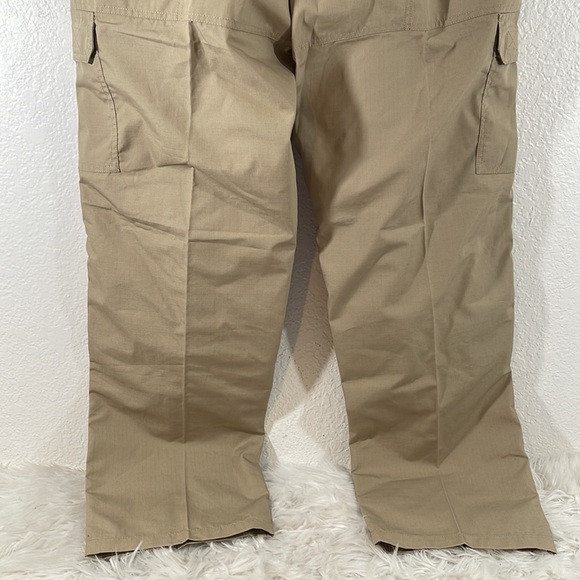 PPOPPER Lightweight Tactical Pant With Lots Of Pockets Size 38x34 - Picture 7 of 12